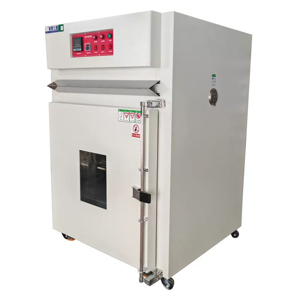 200℃ Oven
